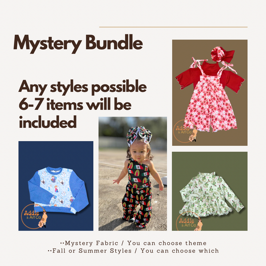 LARGE SAVINGS BUNDLE