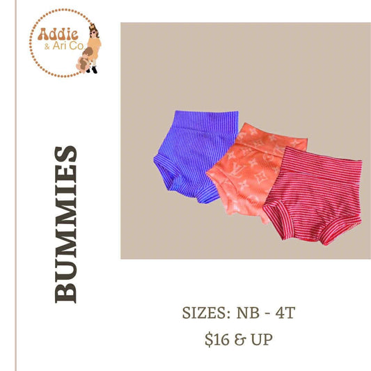 Bummies