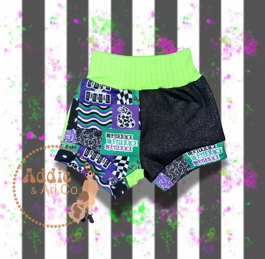 💚RTS💚 12/18M Ulani Shorts