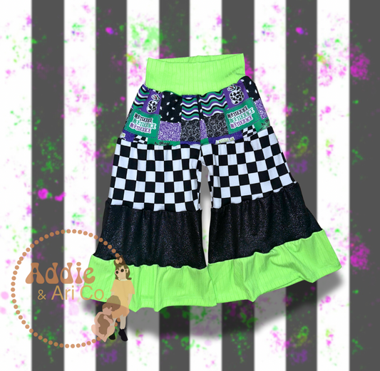 💚RTS💚 18M Adelynn Pants O.O.A.K