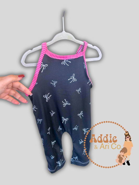 3/6M - Terran Romper