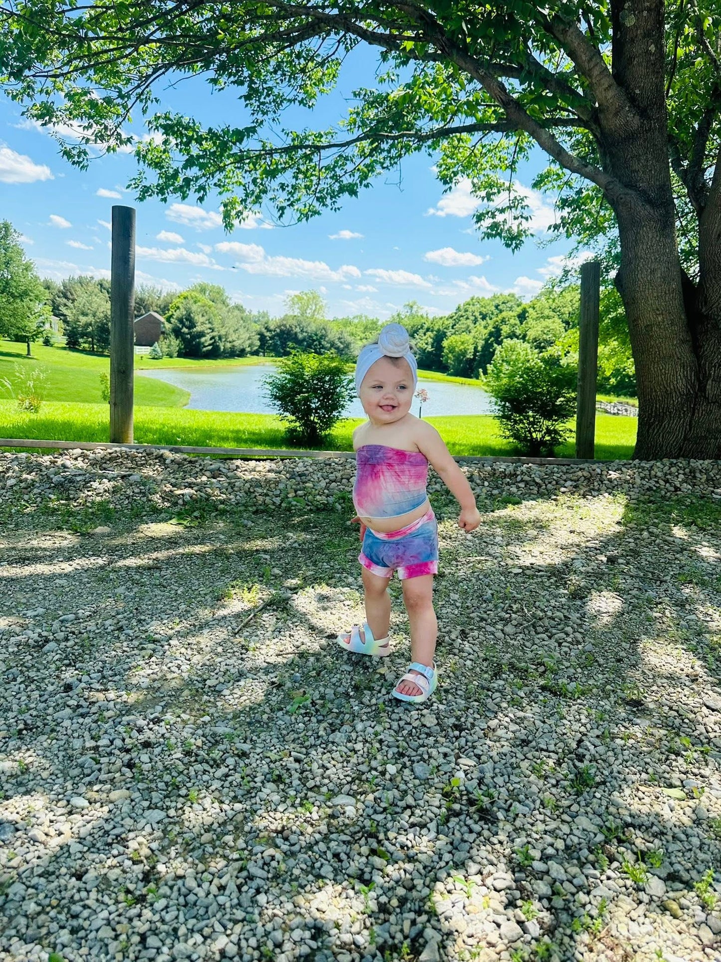 Kids Tube Top BUNDLE