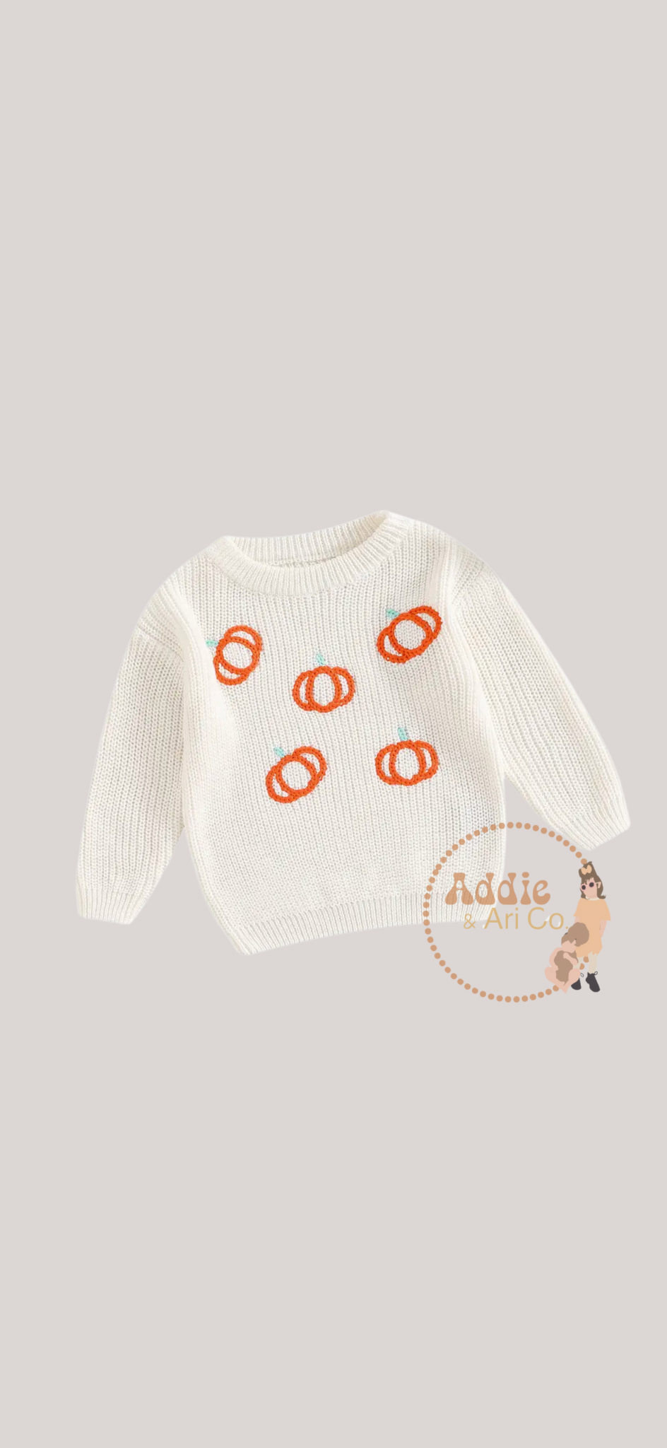 Oversized Fall Sweaters 🍂